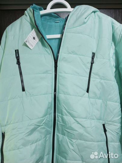 Куртка женская