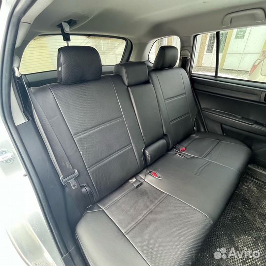 Авточехлы Рено Каптур