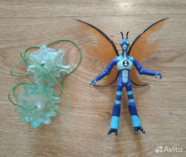 Ben 10 Игрушки Бен тен