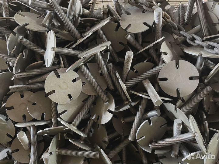 Гальваника цинкование