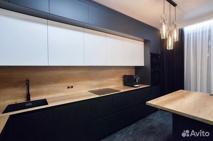 Кухонный гарнитур