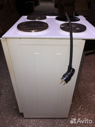 Плита электрическая Дарина