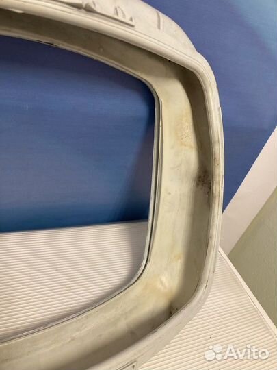 Манжета люка стиральной машины Electrolux EWT1066