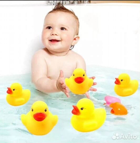 Развивающие игрушки для ванной, российские, новые