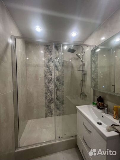 Любой вид ремонта,квартир под ключ