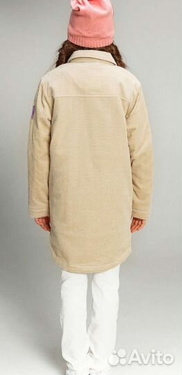 Парка для девочки