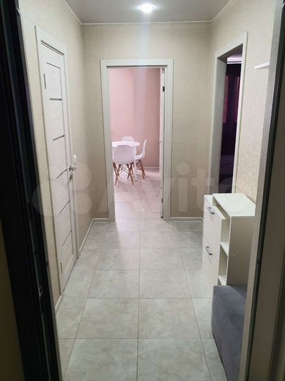 1-к. квартира, 45 м², 5/12 эт.