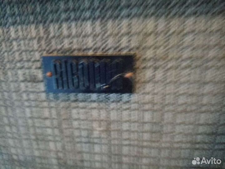 Радиола Rigonda 102