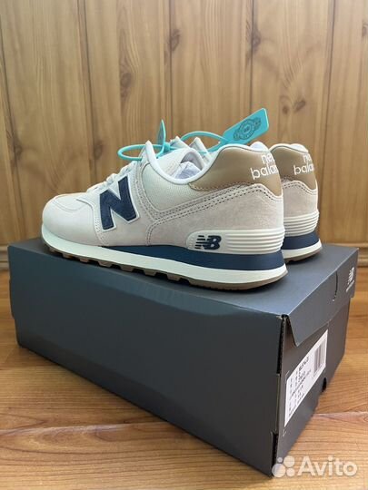 New balance 574, оригинал