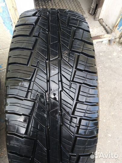 Cordiant All Terrain 245/70 R16 111T