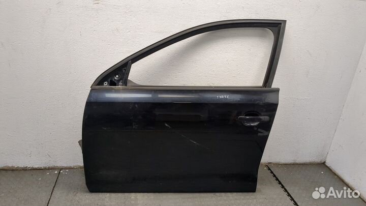 Дверь боковая Volkswagen Jetta 6, 2011