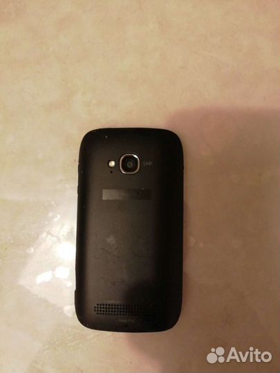 Телефон Nokia