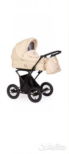 Детская коляска