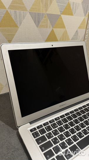 Apple Macbook Air 13