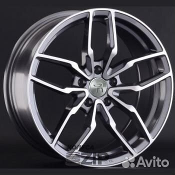Replay VV285 9x20 5*112 ET33 DIA66.6 GMF Литой