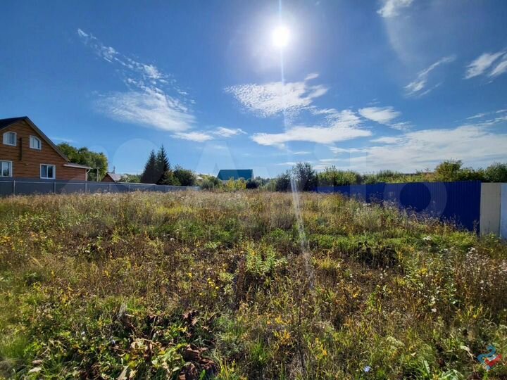 Участок 22 сот. (ИЖС)