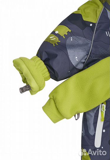 Oldos active Комбинезон