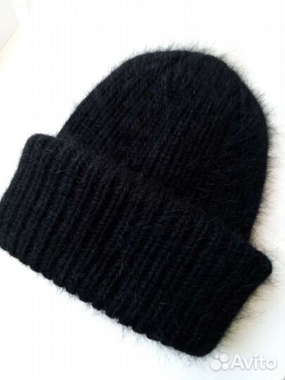 Зимняя шапка
