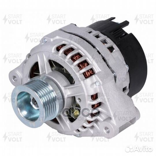 Генератор LG0118 startvolt