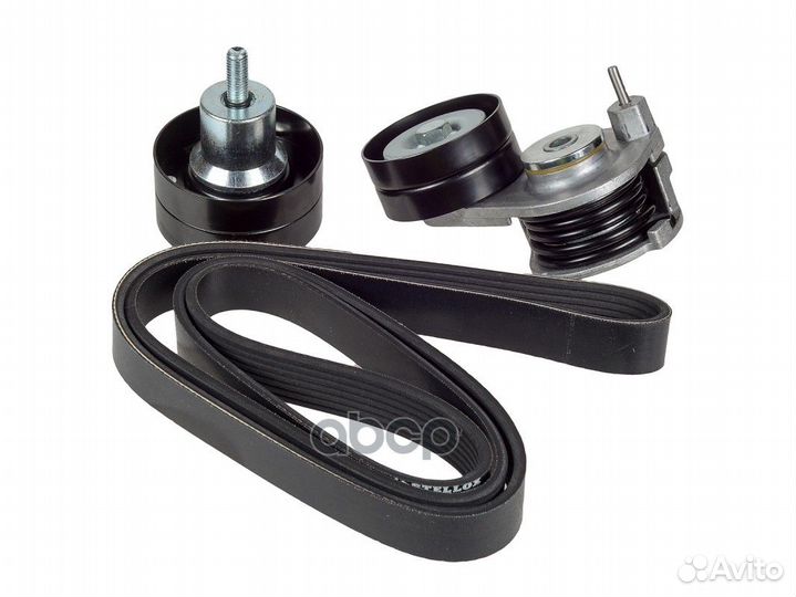 81-22901-SX р/к натяжителя ремня T36528+T38664
