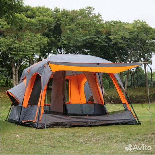 Палатка шатер