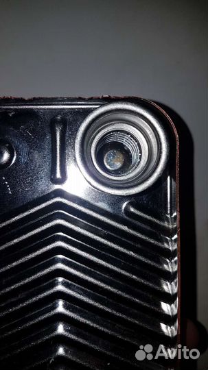 Ремонт котлов. Замена котлов