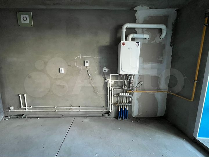 2-к. квартира, 67 м², 9/10 эт.