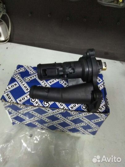 Термостат ford focus 2 1.6