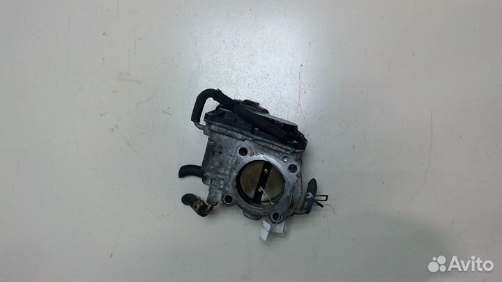 Заслонка дроссельная Toyota Camry V40, 2009