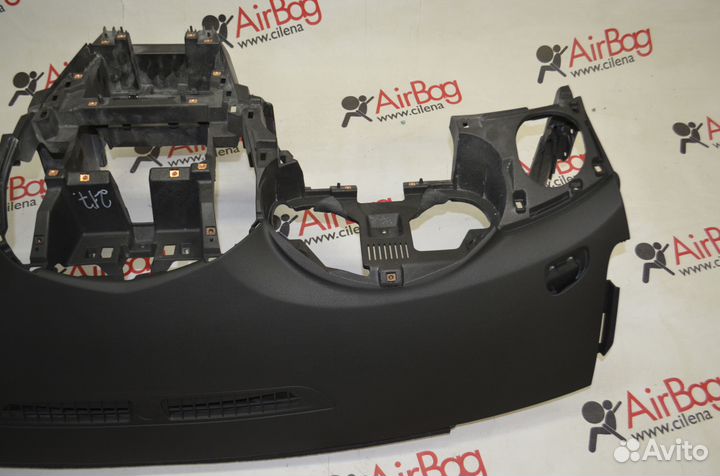 Торпедо панель Chevrolet Cruze 2016 арт.:07