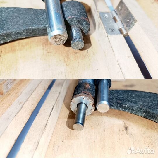 Микрометр Гладкий мк-175 150-175мм (0,01) т/с №744