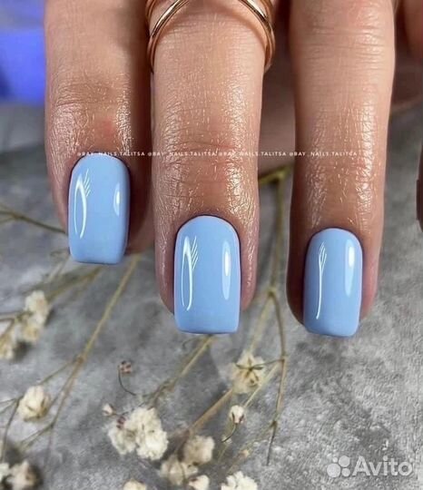 Маникюр педикюр