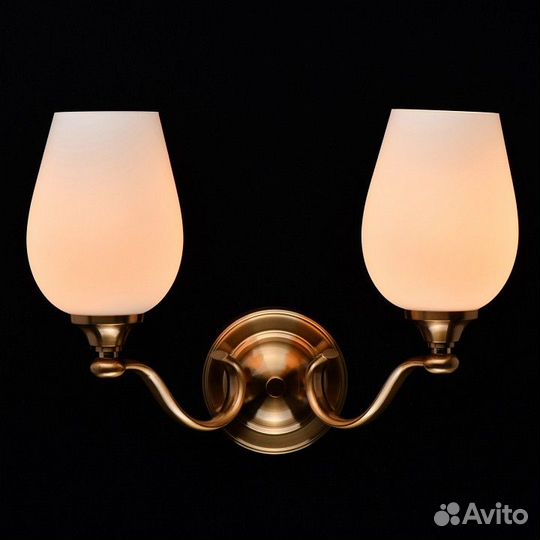 Бра Chiaro Палермо 24 386026602