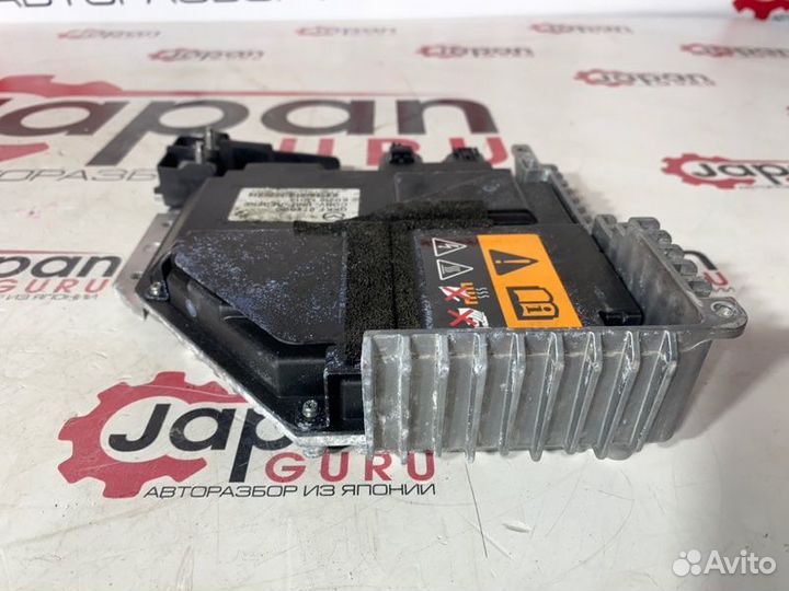 Блок управления Mazda 6 GJ PE 2012