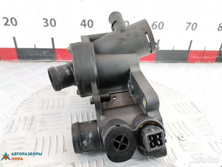 Корпус термостата Volkswagen Lupo 6X 1998