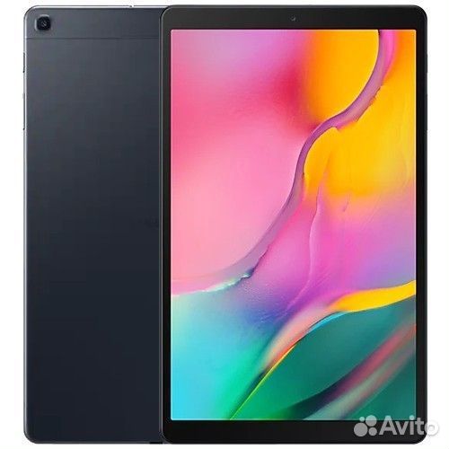 Samsung Galaxy Tab A 10.1 LTE SM-T515 2/32Gb