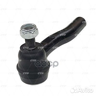 Наконечник рулевой тяги правый (нов арт CE0254R