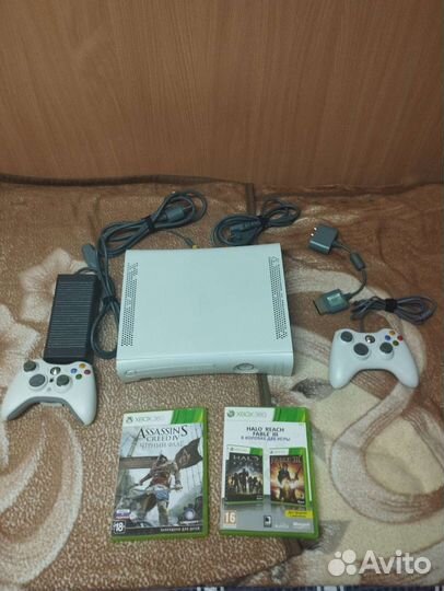 Xbox 360