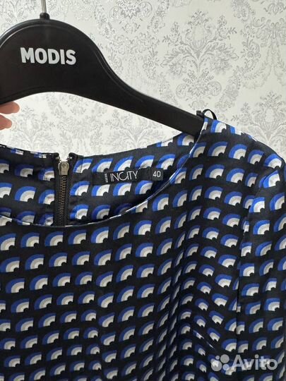 Блузка женская