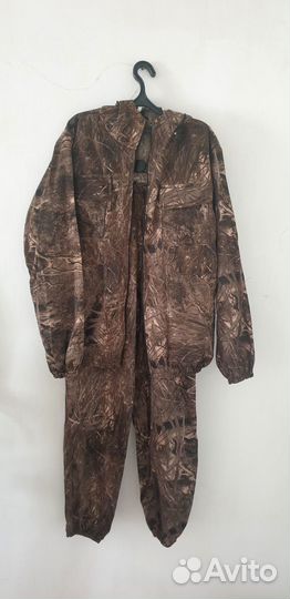 Костюм (Куртка + Брюки) для охоты, рыбалки, дачи