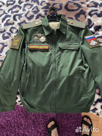 Офисная форма 2023