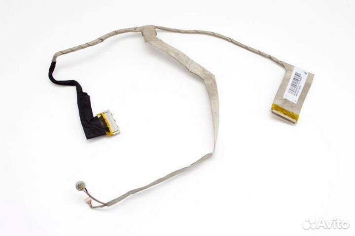 Шлейф матрицы DD0XY1LC000 REV:3A для Asus K45 K45D