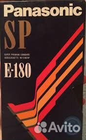 Видеокассеты-коллекция