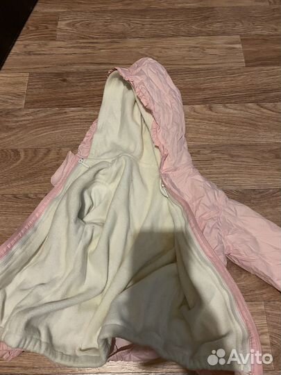 Вещи для девочки