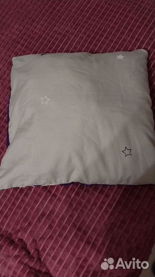 Декоративные подушки
