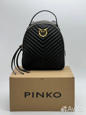 Рюкзак женский Pinko