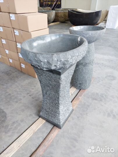 Пьедестал для накладной раковины 4481