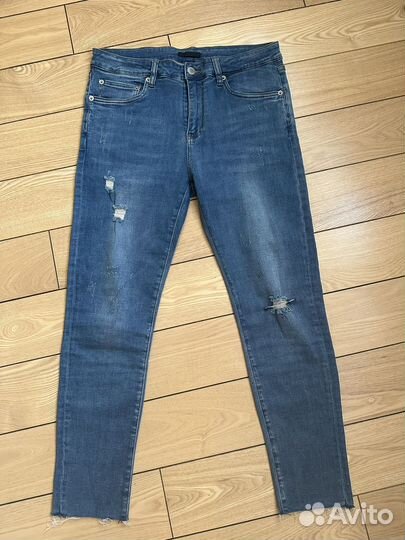 Женские джинсы dolce gucci prada levis zara