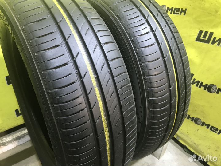 Kumho Ecowing ES31 185/60 R15