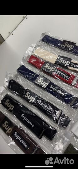 Ремень Supreme